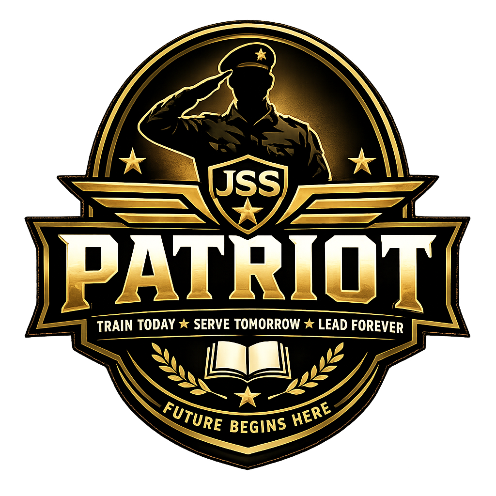 Patriot JSS (Staging)